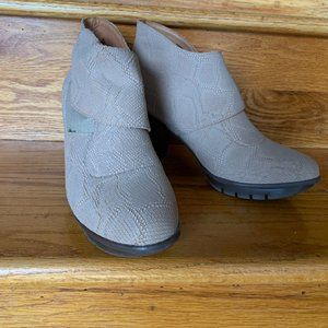 L'amour Des Pieds Size 9 1/2